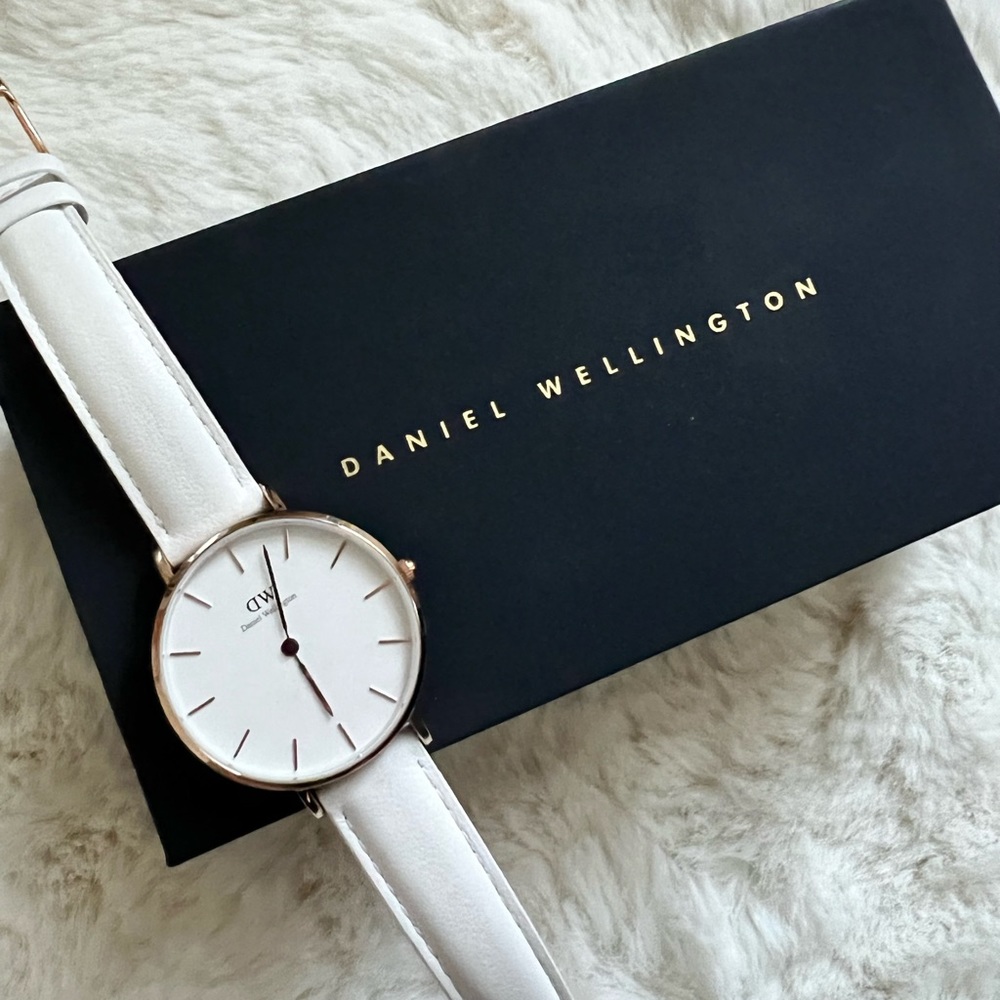 Daniel Wellington PETITE BONDI Watch
